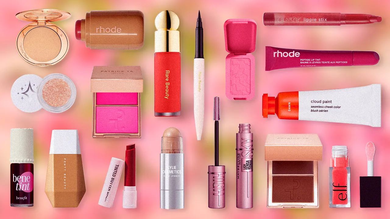 Top Makeup Ideas for Everyday Beauty Style