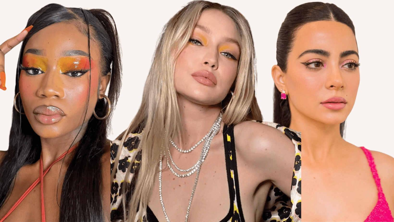 Top Beauty Trends for Makeup Loving Women