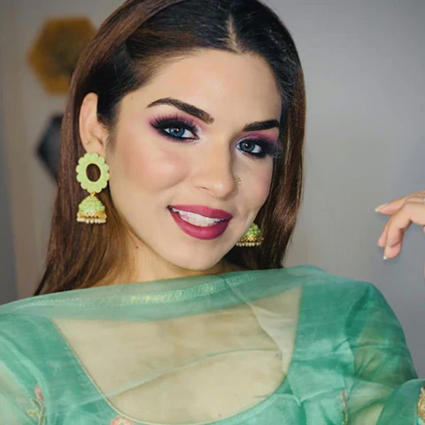 Best Glam Makeup Tips for Women Style