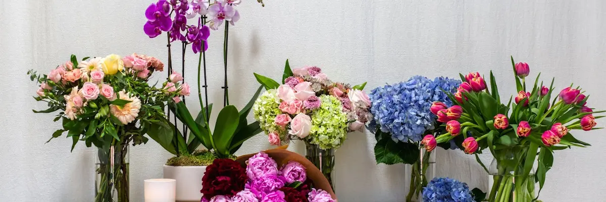 What Flowers are Considered the True Flower of Romance?