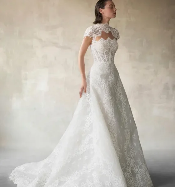 5 Bridal Shops for Appleton Wedding Gown Shopping
