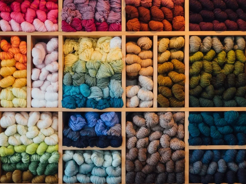 5 German Yarn Brands for Ithaca Knitters